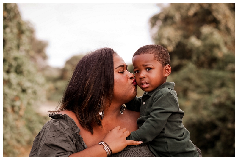 Baltimore Family Photographer 
