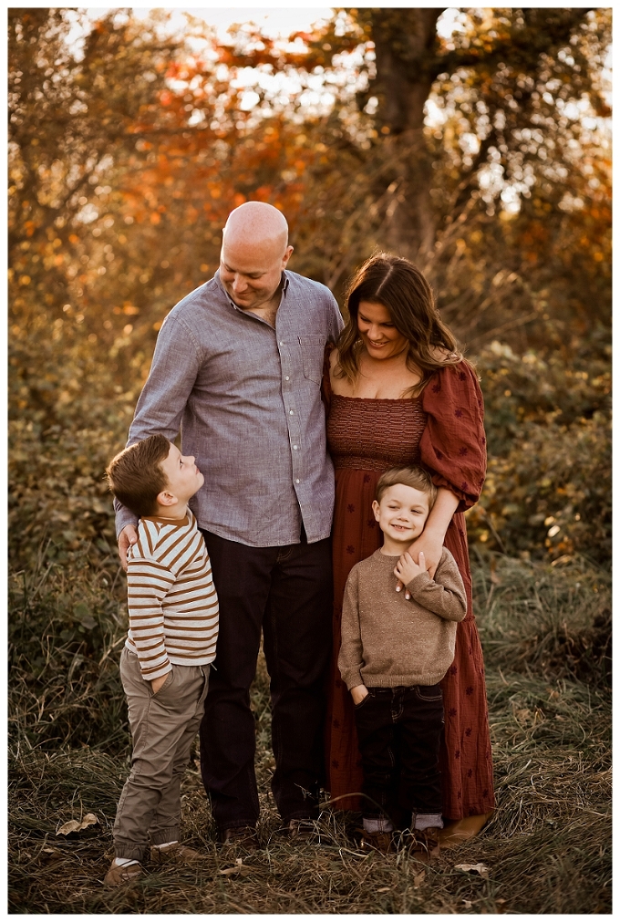 Annapolis Family Photographer 