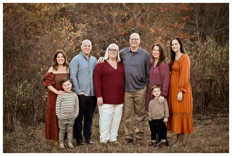 Annapolis Family Photographer 