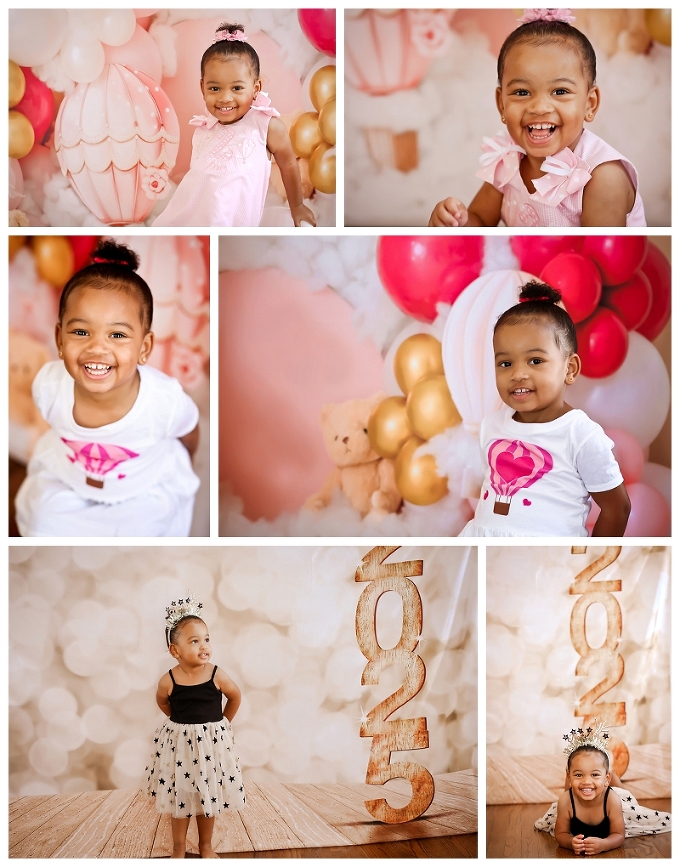 Baltimore Family Photographer 