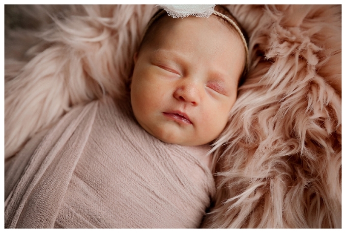 Annapolis Newborn Photographer 