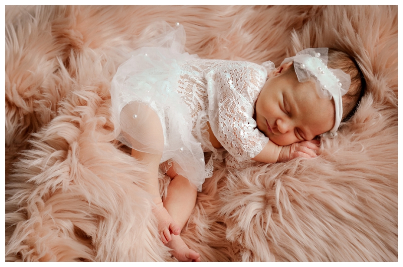 Annapolis Newborn Photographer 