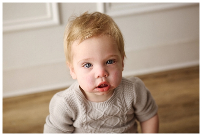 Baltimore Family Photographer 