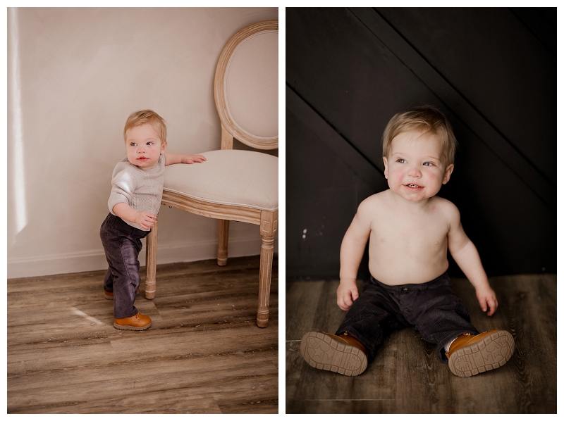Baltimore Family Photographer 