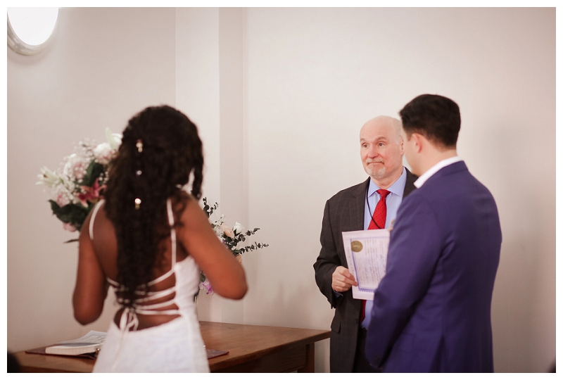 Annapolis Wedding Photographer