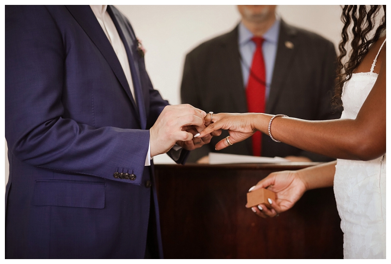 Annapolis Wedding Photographer