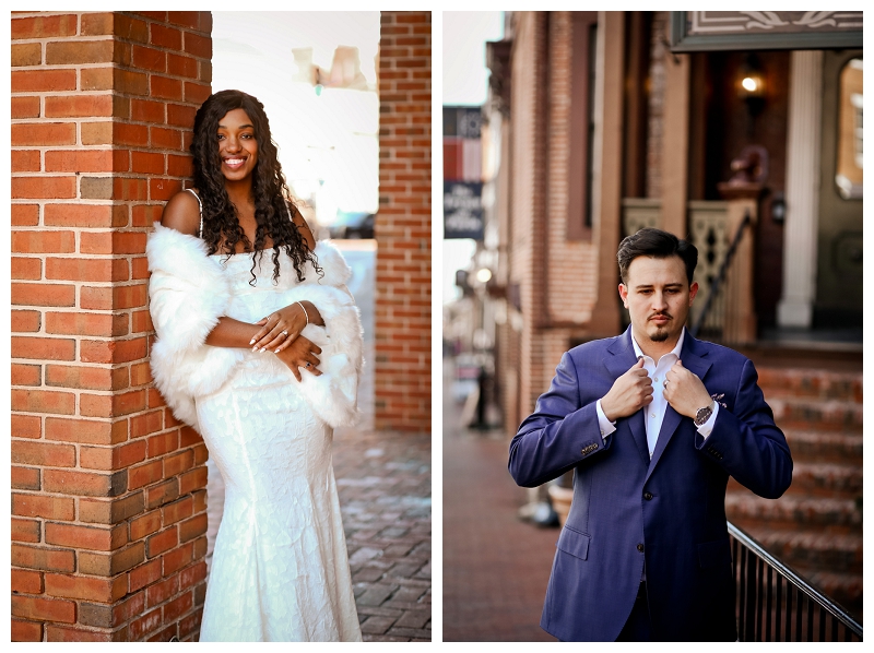 Annapolis Wedding Photographer
