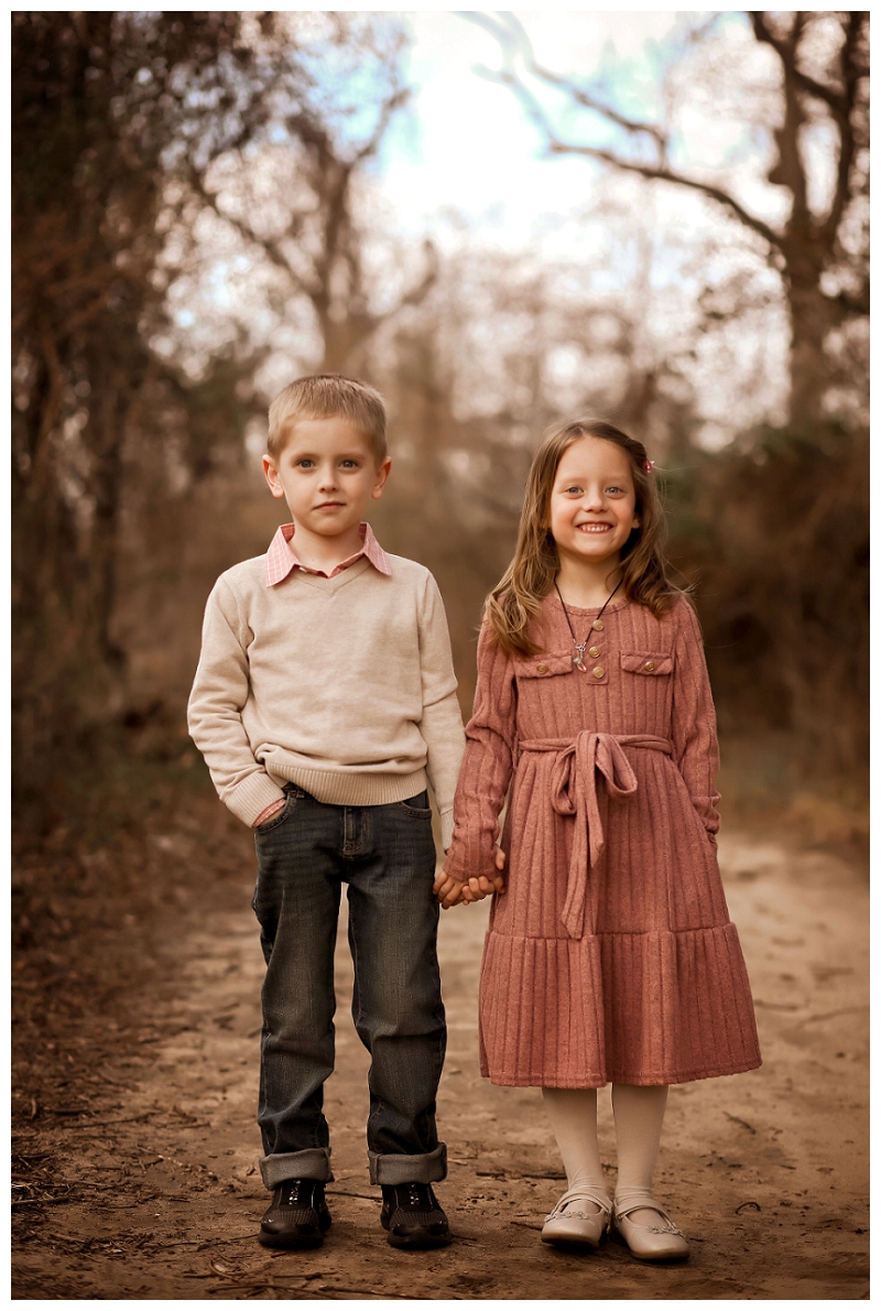 Baltimore Family Photographer