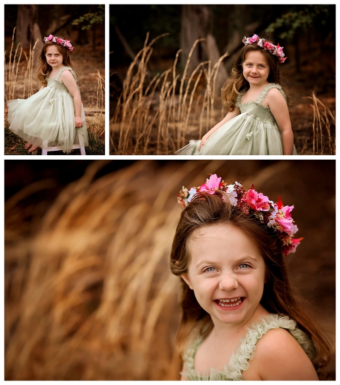 Baltimore Family Photographer 