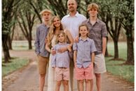 Annapolis family Photographer
