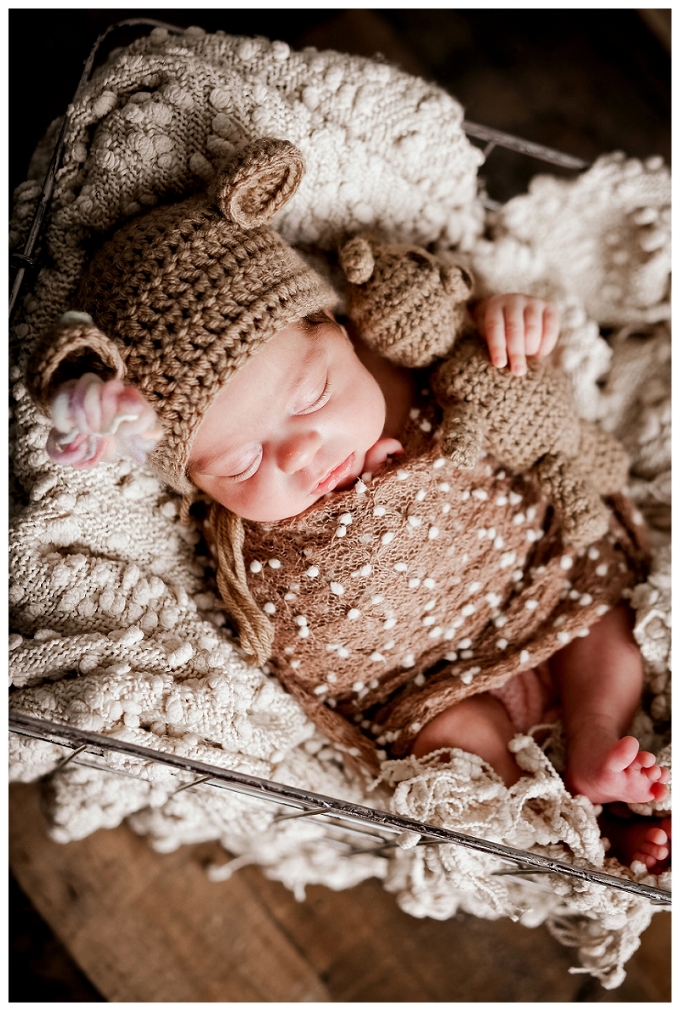 Annapolis Newborn Photographer