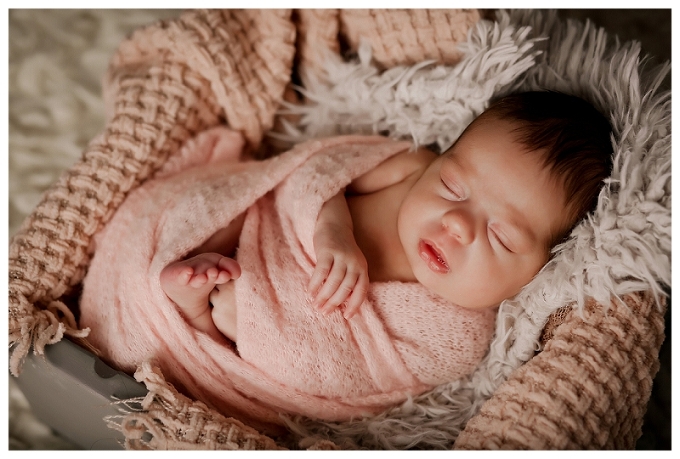 Annapolis Newborn Photographer