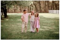 Baltimore Family Photographer
