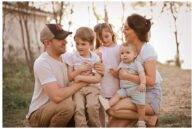 Baltimore Family Photographer