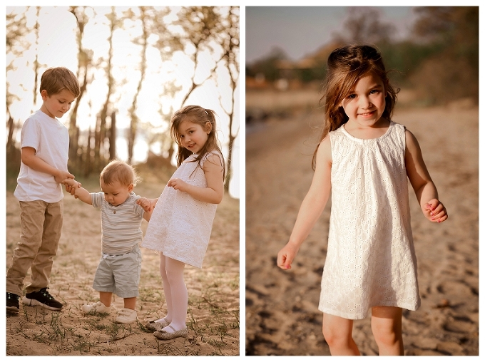 Baltimore Family Photographer 