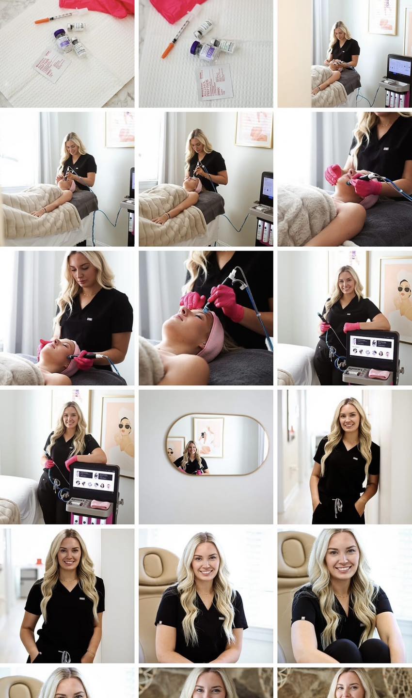 Annapolis Branding Photographer 