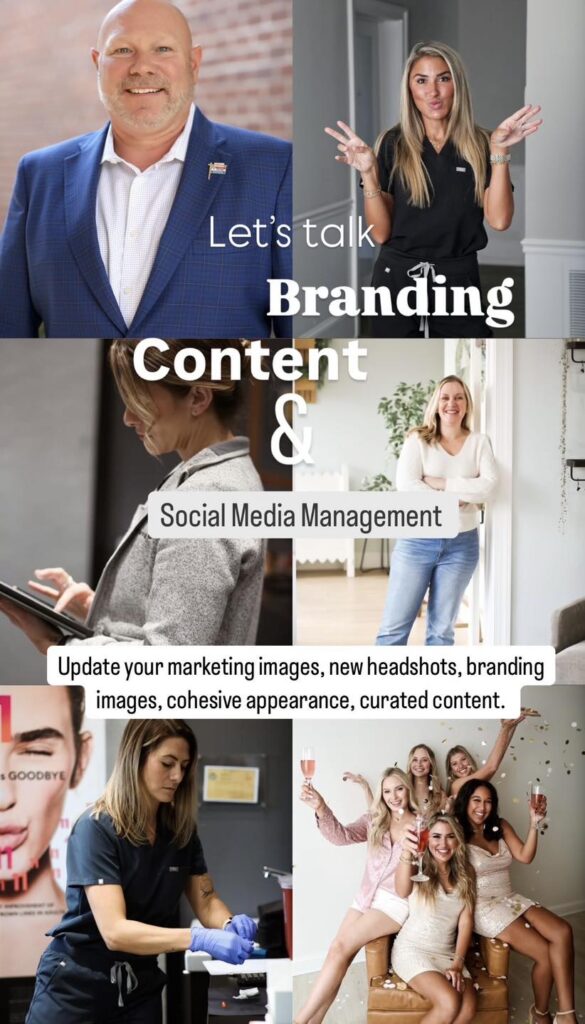 Annapolis Branding Photographer
