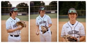 Annapolis Senior Photographer 