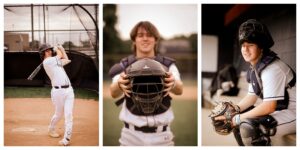 Annapolis Senior Photographer 