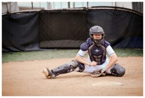 Annapolis Senior Photographer