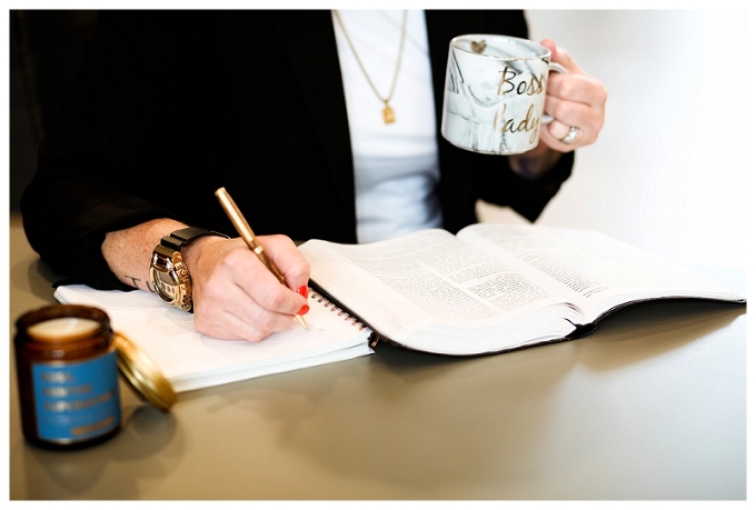 Annapolis Branding session 