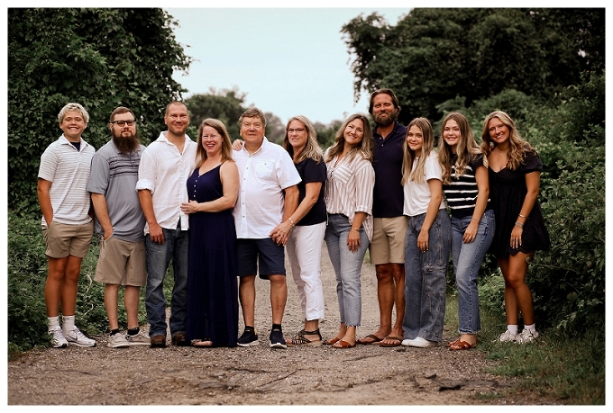 Baltimore Family Photographer 