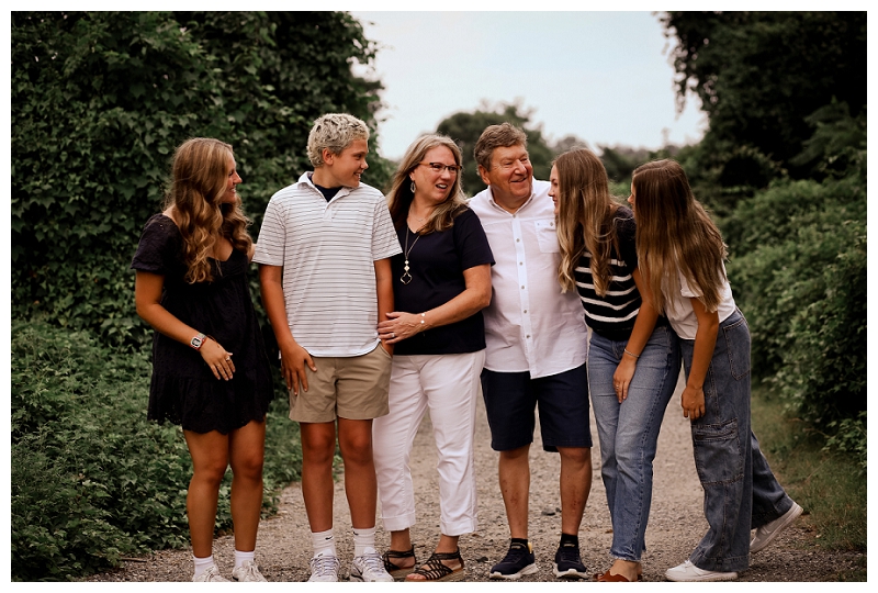 Baltimore Family Photographer