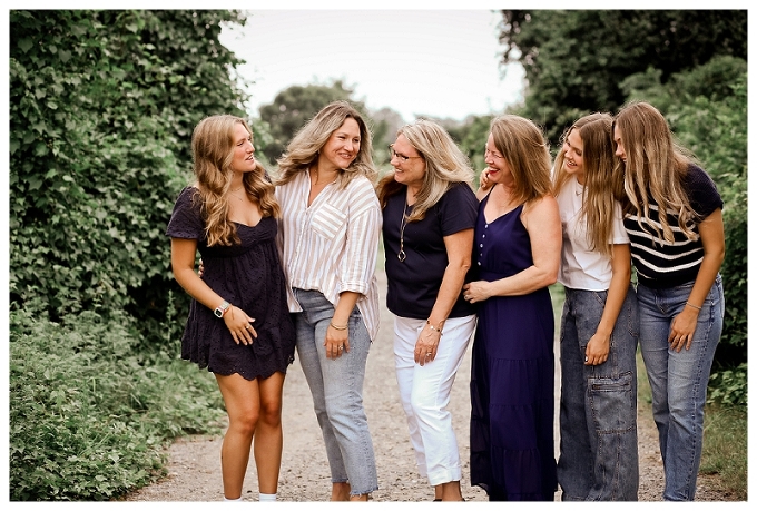 Baltimore Family Photographer 