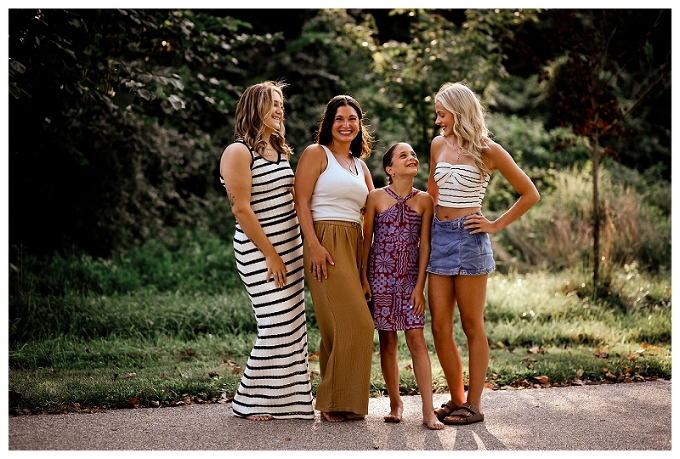 Baltimore Family Photographer 