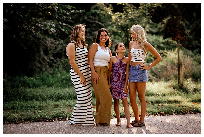 Baltimore Family Photographer 