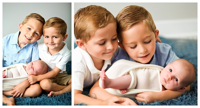Annapolis Newborn Photographer