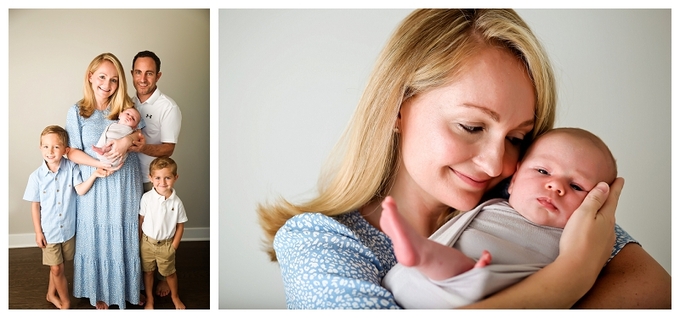 Annapolis Newborn Photographer