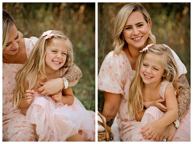 Tea party session Baltimore Photographer 