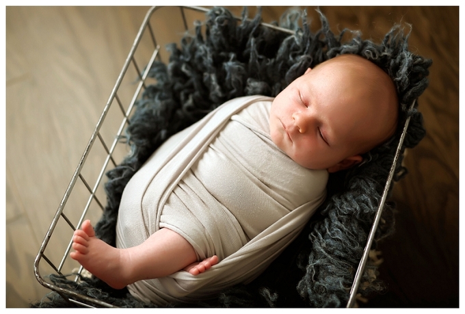 Annapolis Newborn Photographer 