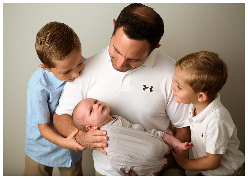 Annapolis Newborn Photographer