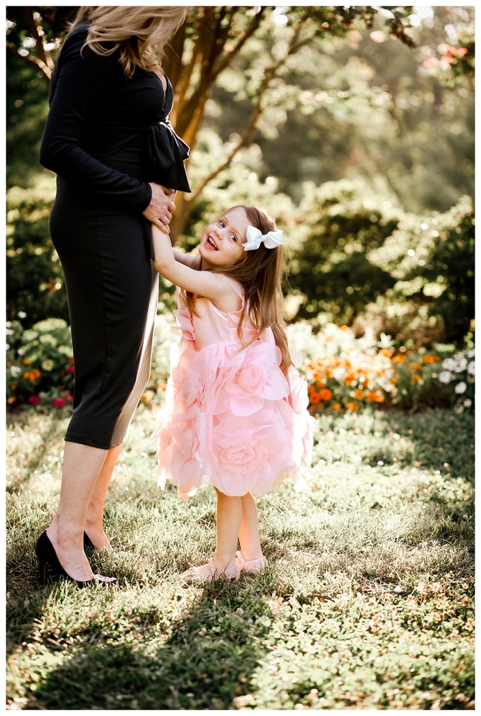 Baltimore Family Photographer 