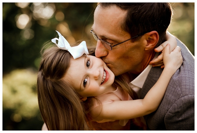 Baltimore Family Photographer 
