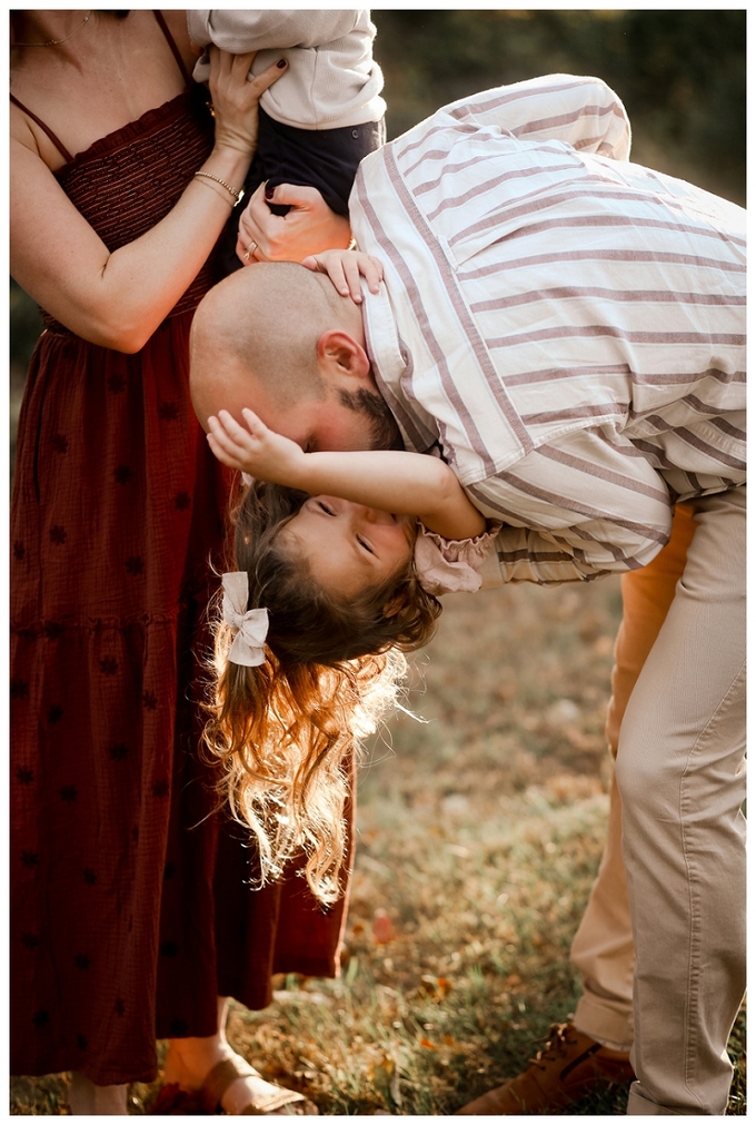 Baltimore Family photographer 