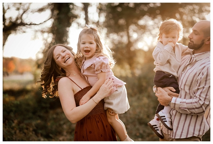 Baltimore Family photographer 