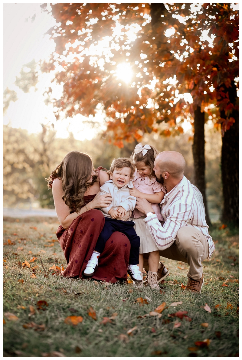 Baltimore Family photographer 