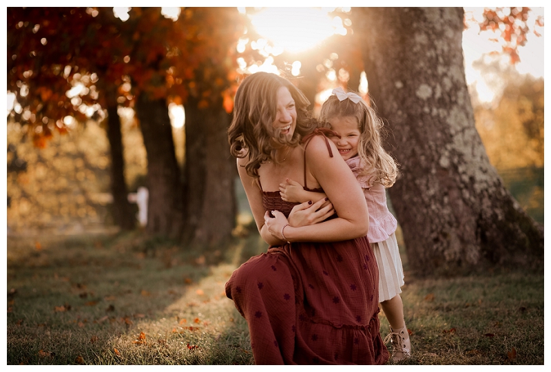 Baltimore Family photographer