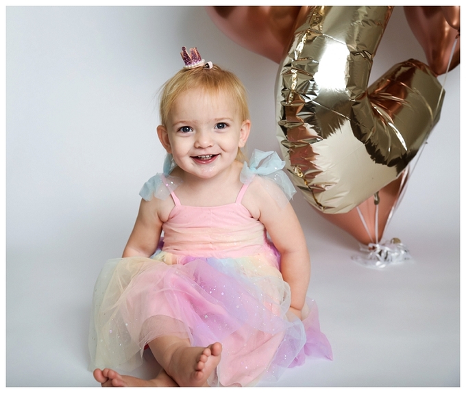 Baltimore Family Photographer 