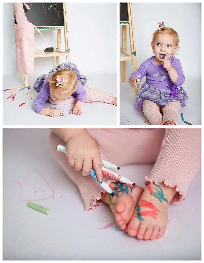 Baltimore Family Photographer 