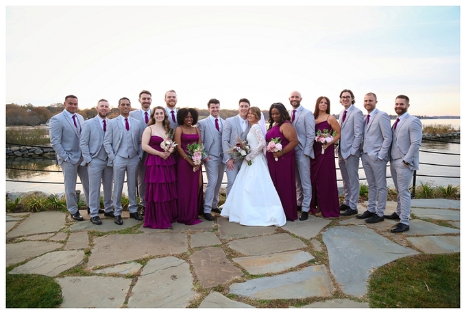 Annapolis Wedding photographer 