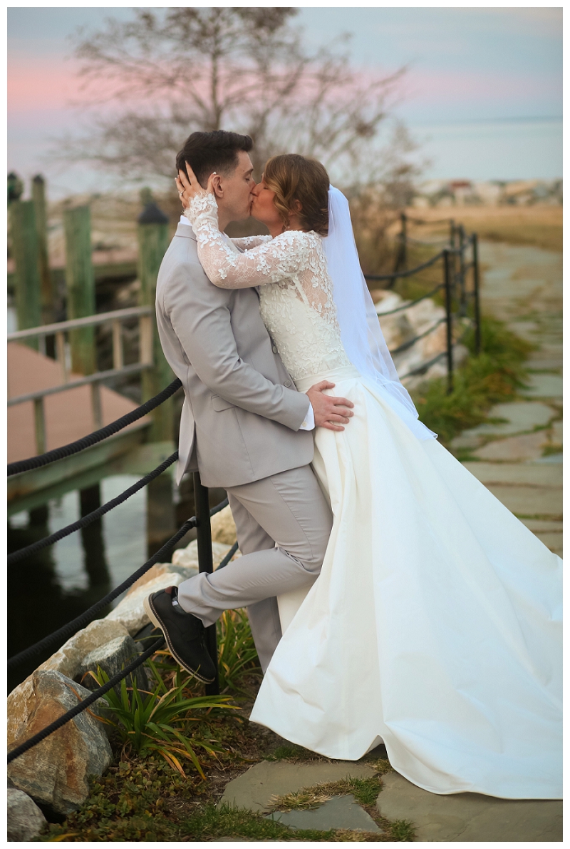 Annapolis Wedding photographer 