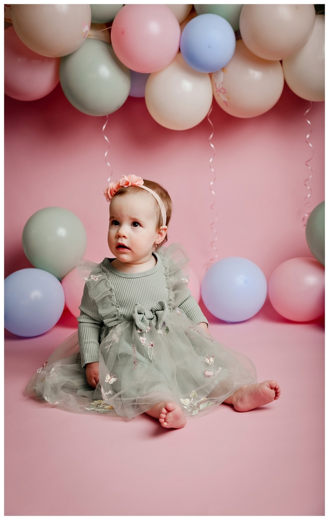 Baltimore Family Photographer 