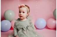 Baltimore Family Photographer