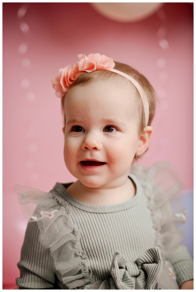 Baltimore Family Photographer 