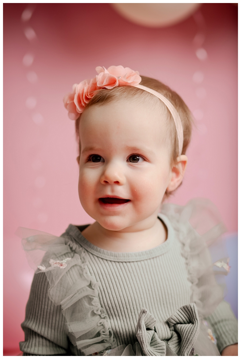 Baltimore Family Photographer 