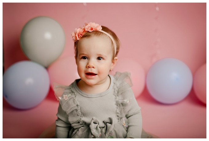 Baltimore Family Photographer 